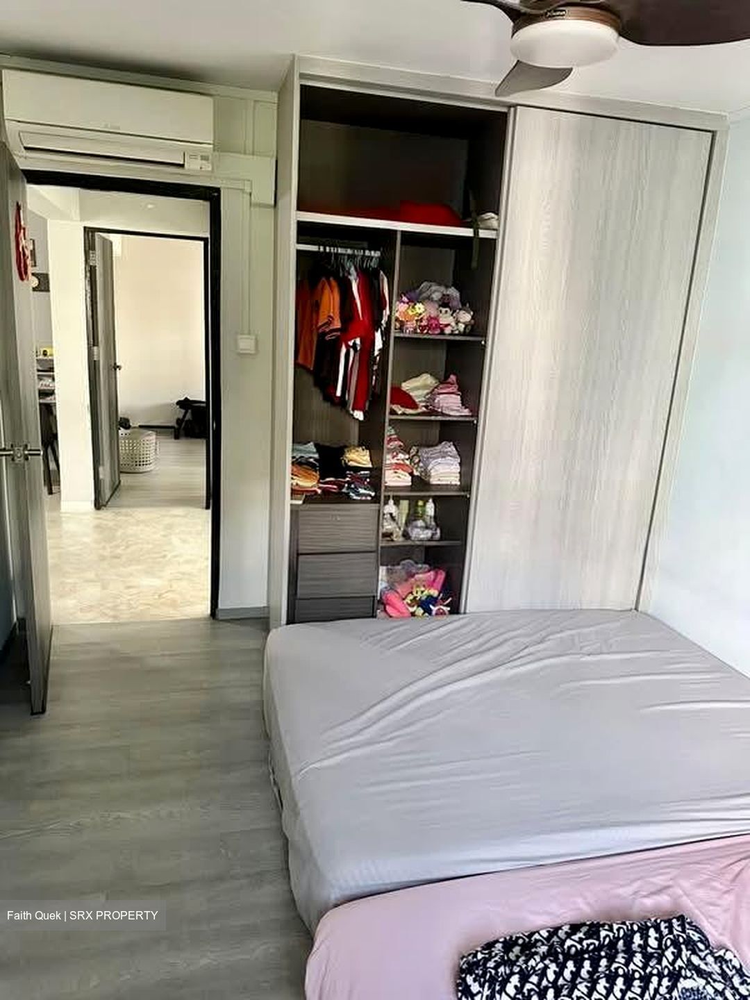 Blk 116 Jurong East Ville (Jurong East), HDB 5 Rooms #622128481
